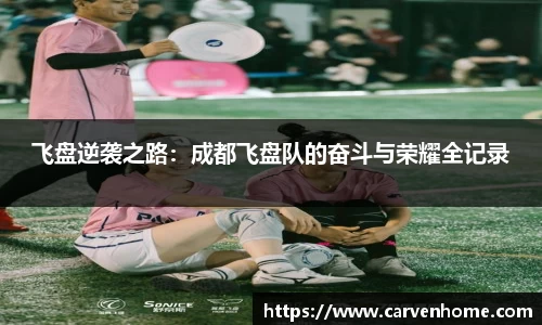 飞盘逆袭之路：成都飞盘队的奋斗与荣耀全记录